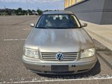 Used 2004 Volkswagen Jetta GLS TDI image 3