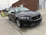 Used 2013 Ford Taurus SHO image 3