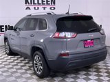 Used 2019 Jeep Cherokee Latitude Plus image 5