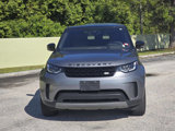 Used 2020 Land Rover Discovery HSE image 6