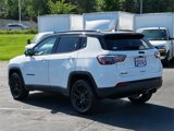 Used 2022 Jeep Compass Altitude image 4