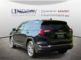 Certified 2022 GMC Terrain SLT w/ Infotainment Package II image 4