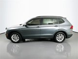 Used 2018 Volkswagen Tiguan S image 4