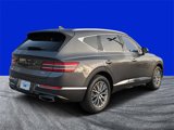 Used 2021 Genesis GV80 2.5T image 3