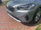 Used 2023 BMW X3 xDrive30i image 2