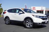 Used 2019 Honda CR-V EX image 4