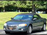 Used 2006 Chrysler Sebring Touring image 2