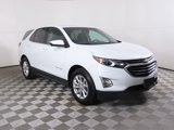 Used 2020 Chevrolet Equinox LT image 3