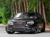 Used 2021 Chrysler 300 S w/ S Model Appearance Package image 2