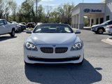 Used 2012 BMW 650i Convertible image 2