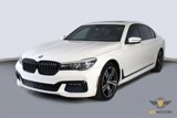 Used 2016 BMW 740i image 3