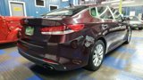 Used 2017 Kia Optima LX image 3