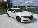 Used 2019 Honda Accord Sport image 2
