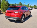 Used 2022 Ford Escape Titanium image 5