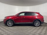 Used 2016 Lincoln MKX Reserve w/ Technology Package image 4