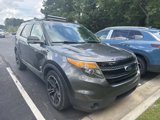 Used 2015 Ford Explorer Sport w/ Equipment Group 401A image 2