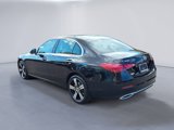 New 2025 Mercedes-Benz C 300 4MATIC Sedan image 5