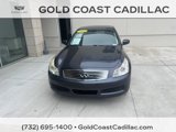 Used 2009 INFINITI G37 x w/ Premium Pkg image 5