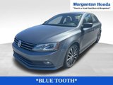 Used 2016 Volkswagen Jetta Sport w/ Lighting Package image 3