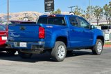 Used 2022 Chevrolet Colorado LT w/ LT Convenience Package image 4