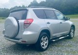 Used 2011 Toyota RAV4 2WD w/ Base L4 Extra Value Pkg image 5