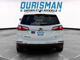Used 2020 Chevrolet Equinox LT w/ Driver Convenience Package image 5