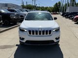 Used 2022 Jeep Cherokee Limited image 3
