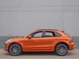 New 2025 Porsche Macan image 2