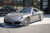 Used 2017 Porsche 911 Carrera 4S image 2