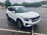 Used 2021 Kia Seltos S image 3