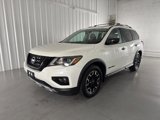 Used 2020 Nissan Pathfinder SL image 3