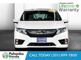 Used 2019 Honda Odyssey EX-L image 2