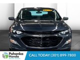 Used 2019 Chevrolet Malibu RS image 2