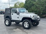 Used 2005 Jeep Wrangler Rubicon image 2