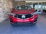 Used 2020 Acura RDX w/ Technology Package image 3