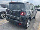 Used 2021 Jeep Renegade Latitude w/ Convenience Group image 6