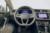 Used 2022 Volkswagen Tiguan SE image 4