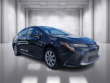 Used 2022 Toyota Corolla LE image 3