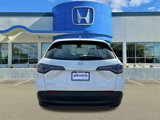 New 2025 Honda HR-V LX image 3