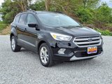 Used 2018 Ford Escape SE image 2