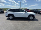 Certified 2023 Jeep Grand Cherokee Laredo image 5