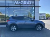 Used 2013 Toyota RAV4 Limited image 2