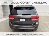 Used 2019 Jeep Grand Cherokee Overland image 3