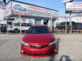 Used 2012 Toyota Camry SE image 5