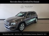 Certified 2021 Mercedes-Benz GLB 250 image 2