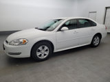Used 2014 Chevrolet Impala Limited LS image 2