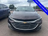 Used 2021 Chevrolet Malibu LT image 2