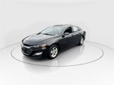 Used 2023 Chevrolet Malibu LT image 4