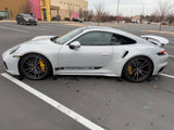 Used 2023 Porsche 911 Turbo S image 4