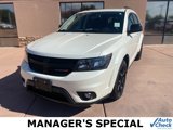 Used 2015 Dodge Journey SXT w/ Flexible Seating Group image 2